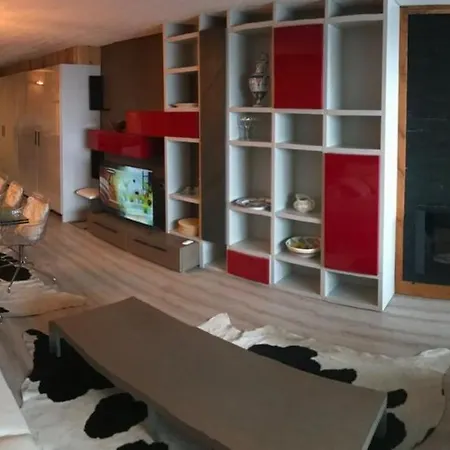 Feriehus 